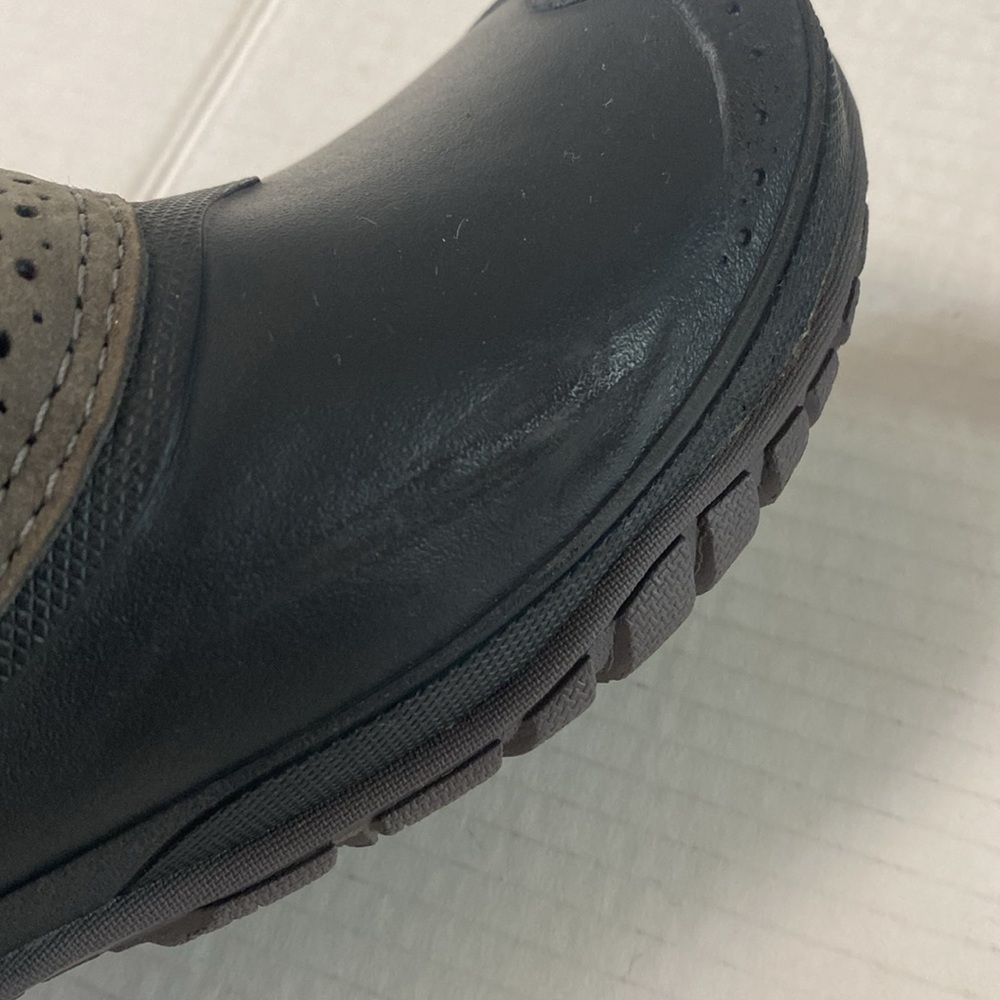 The North Face Size 6 Shellista Il Mid 200g Waterproof Winter Boots - Picture 14 of 17